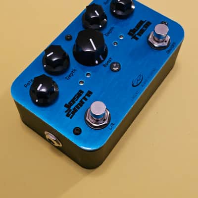 J. Rockett Josh Smith Dual Tremolo 2010 - 2015 - Various image 2