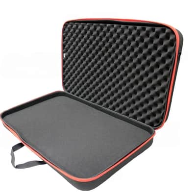 ProX XB-DJCM ZeroG Ultra DJ Controller Strap Bag for Pioneer & Numark Size (M) image 7