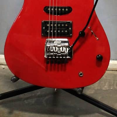 Ibanez RG240 Electric Guitar - Free Shipping image 6