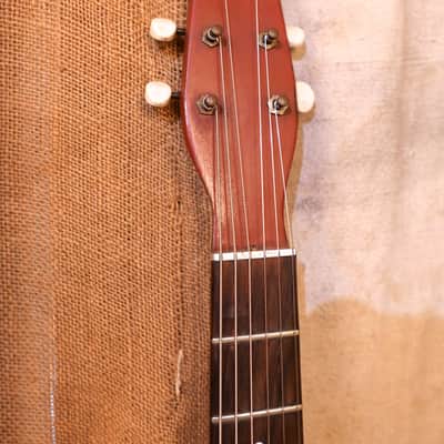 Silvertone U1 1357 1956 image 3