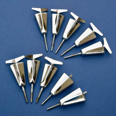 Pearl Claws T-rods MLX BLX World Series - Pack of 10 Nr 2 image 2