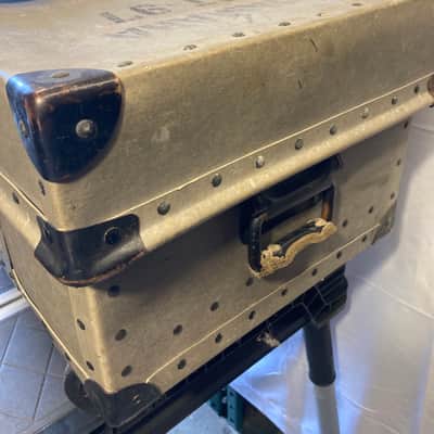 David Garibaldi's Tower of Power, Yamaha ST-97 Hardware Case image 8