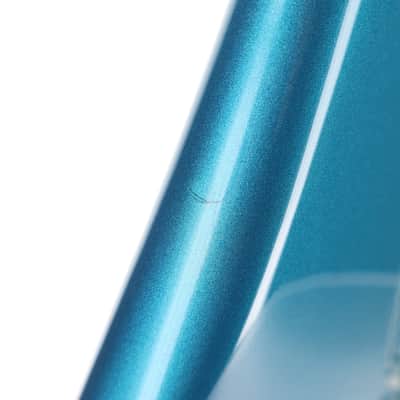 Fender Vintera II '60s Jazz Bass, Lake Placid Blue, Professional Setup (U3) (55706) image 7