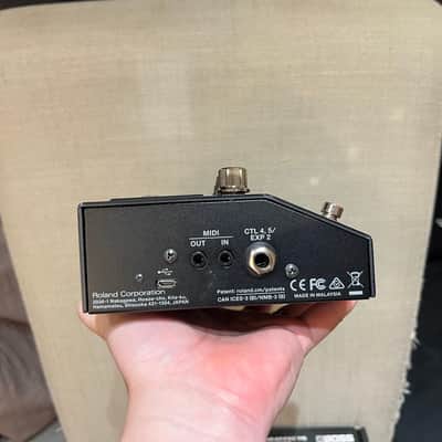 Boss GT-1000CORE 2020 - Present - Black image 3