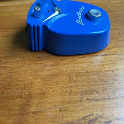 Danelectro Milkshake Chorus 2000s - Blue image 4