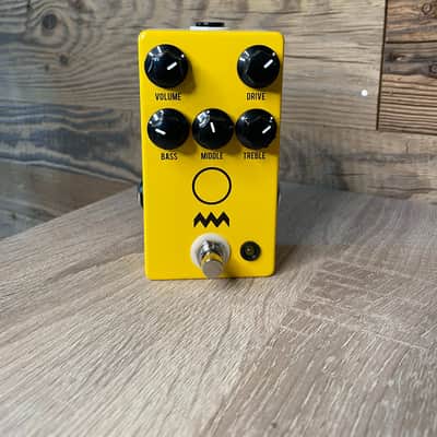 JHS Charlie Brown V4 (Made in USA) image 2