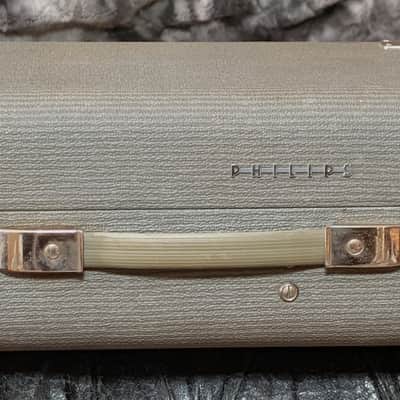 Philips AG9148 1958-60 image 3