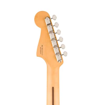 Fender Player II Jazzmaster Rosewood - 3-Color Sunburst image 5