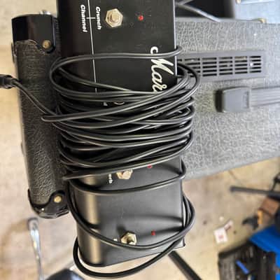Marshall JCM 2000 TSL 100 image 4