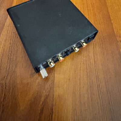 Pro-Ject Phono Box DC MM/MC Phono Preamp w/ 18V Power Supply – Excellent Condition image 3