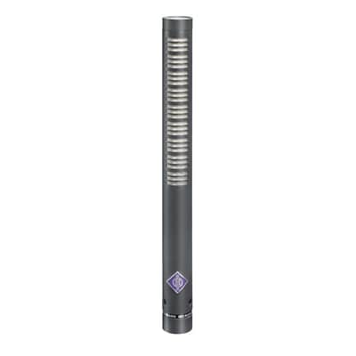 Neumann KMR 82 i MT Supercardioid Shotgun Microphone