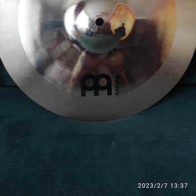 Meinl M series Fusion Hi Hats 14" image 2