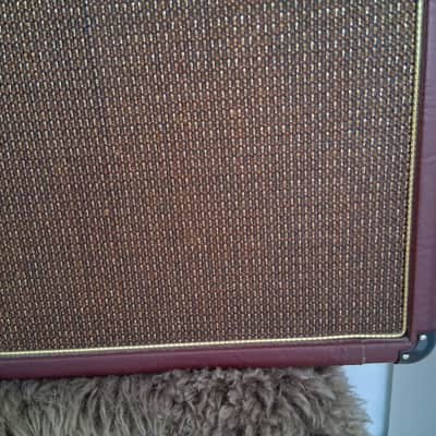 Matchless Chieftain 40-Watt 2x12 SAMPSON ERA image 14