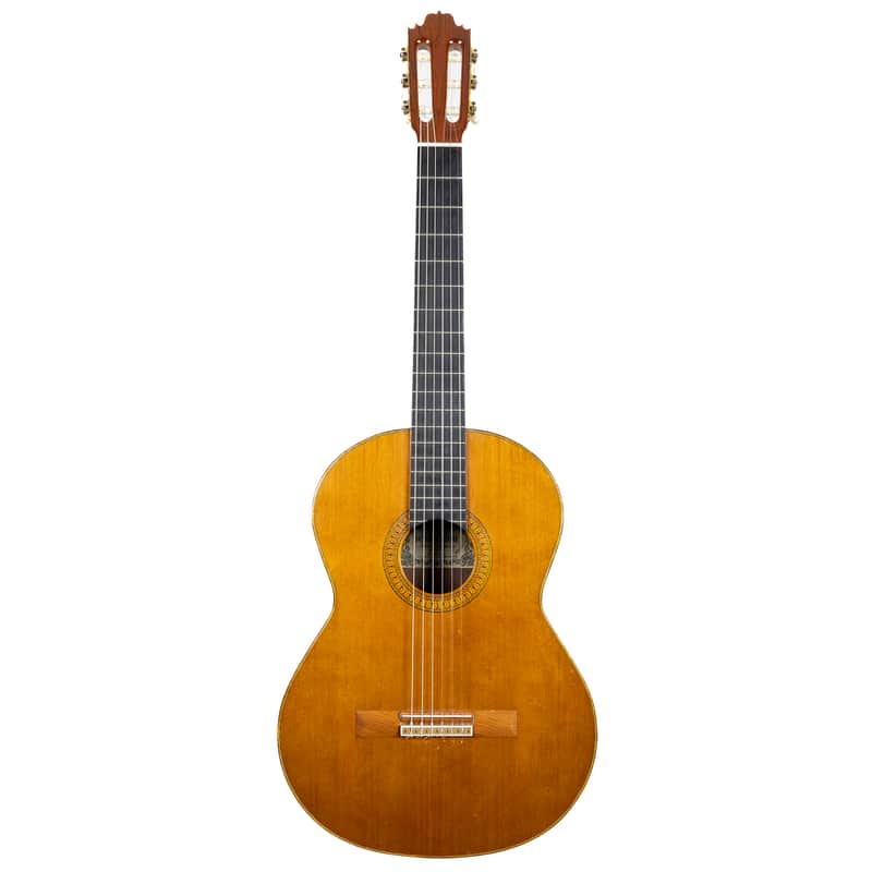 Jose Oribe 1996 "Classic Suprema" Classical image 1