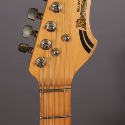 Ibanez RS 300 Roadster 1979 - Natural Ash image 7