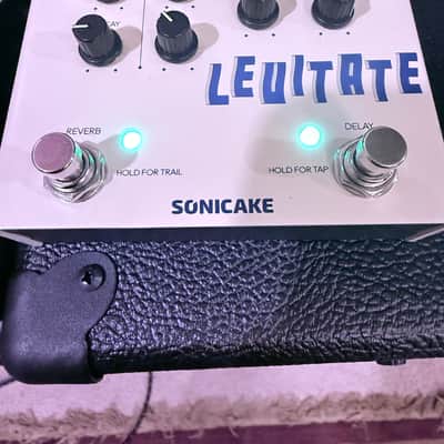 SONICAKE Levitate image 6