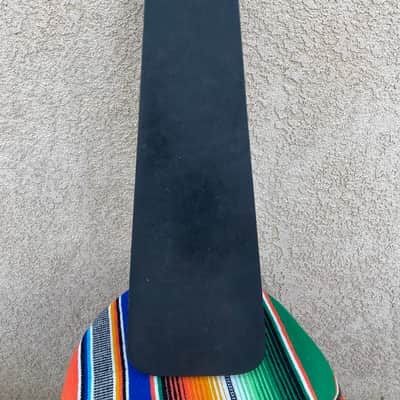Airline / Valco Lap Steel Guitar 1960s - Black image 11