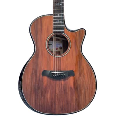 2024 TAYLOR BUILDER'S EDITION 914CE image 2