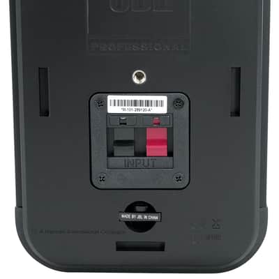 Rockville Home Theater Bluetooth Receiver Amplifier+(2) JBL Black 5.25" Speakers image 15