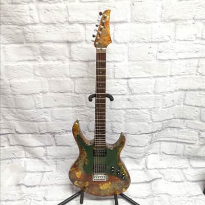 Kramer Electric Guitar image 3