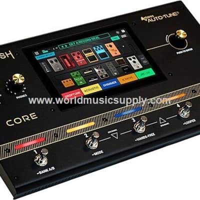 Headrush Headrush Flex Prime Compact Guitar Multi Effects Processor image 3