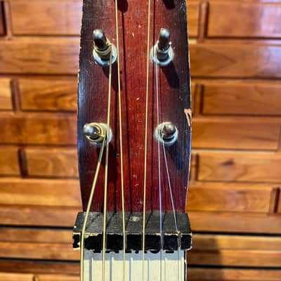 Radio-Tone Hawaiian Guitar 1920's image 4