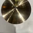 Paiste 14" Signature Full Crash Cymbal Mint Condition 1989 - Present - Traditional