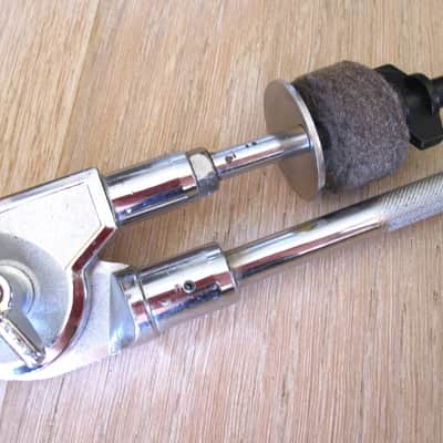 Tama Cymbal Stand Long Boom Arm - Vintage (USED) image 9