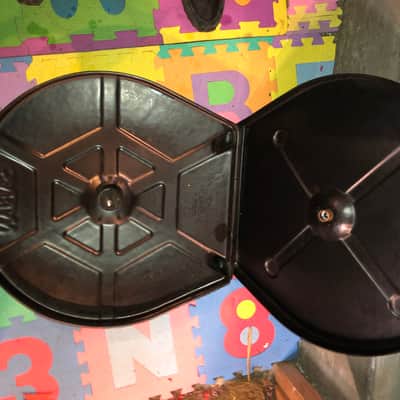 Sabian Cymbals vault Hard Cymbal Case- Polystyrene image 2