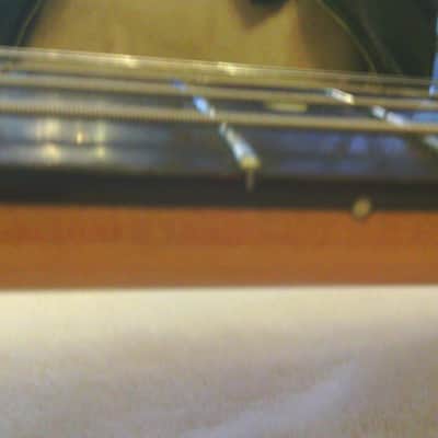 Fender Stratocaster 1984-1987 Blue green imagen 8