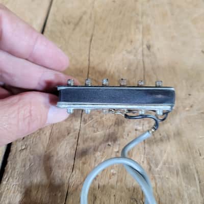 Gretsch Hi-Lo Tron Pickup 1965 image 4
