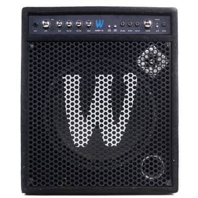 Warwick Sweet 15 bass combo amp 150W image 1
