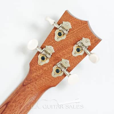 Martin C1K Uke All Solid Koa Concert Ukulele Uke With gig bag #756 @ LA Guitar Sales Bild 6