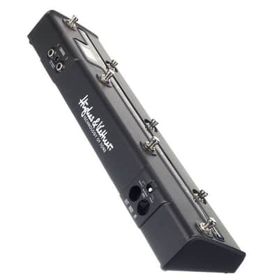 Hughes & Kettner FSM-432 MK IV | MIDIBOARD for H&K Amps. New with Full Warranty! image 14