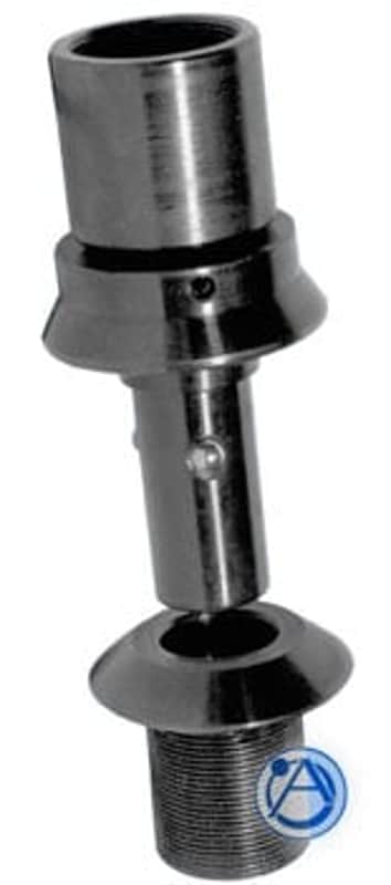 Atlas IED QR2 Quick Release Mic Stand Adapter image 1