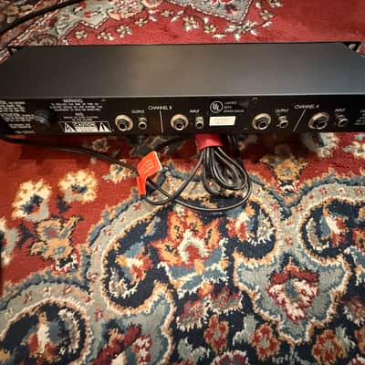 BBE 462 Sonic Maximizer 2000s - Black image 4