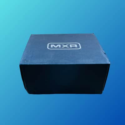 MXR MB301 Bass Synth image 4
