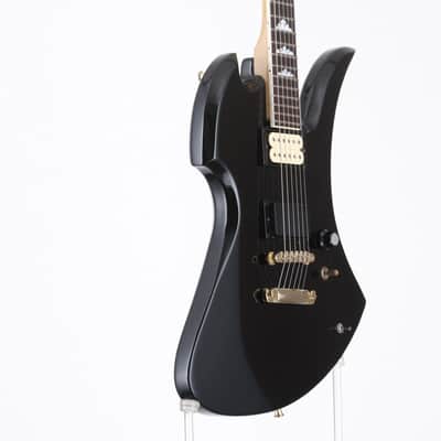 FERNANDES MG-80X BLK Fernandes Barney (06/15) image 8