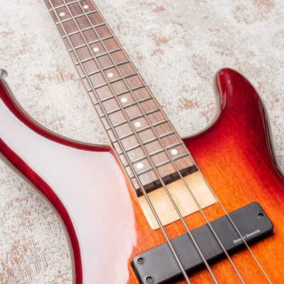 Jackson C4A Tobacco Sunburst #J014940 B-Stock image 7