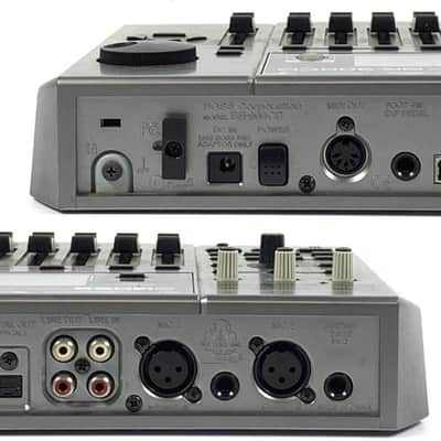 Boss BR-900CD Digital Recorder 2005 - 2009 - Grey TGHM image 5