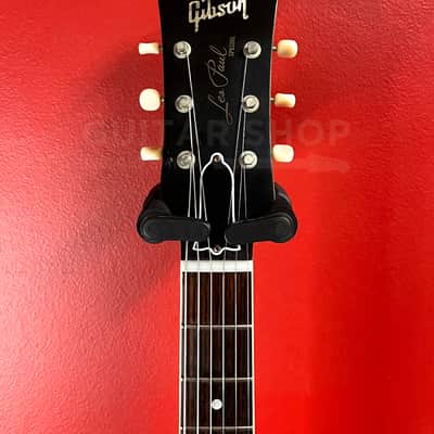 Gibson '57 (1957) Les Paul Single Cut Reissue VOS Historic Collection TV Yellow 2022 image 5