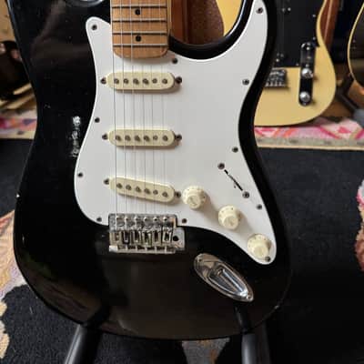 Vintage Squier Stratocaster 1980s image 3