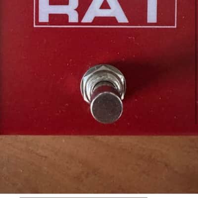 ProCo Ikebe Limited Edition Rat 2 | Reverb