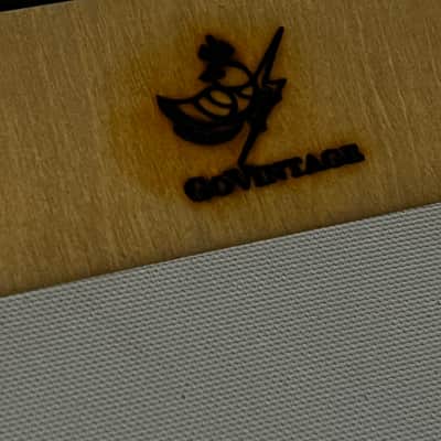 Practice Pad 12" - High Quality, handmade by GoVintage image 2