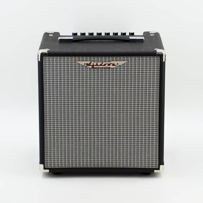 Unknown Used Ashdown Studio 10 Bass Combo Amp