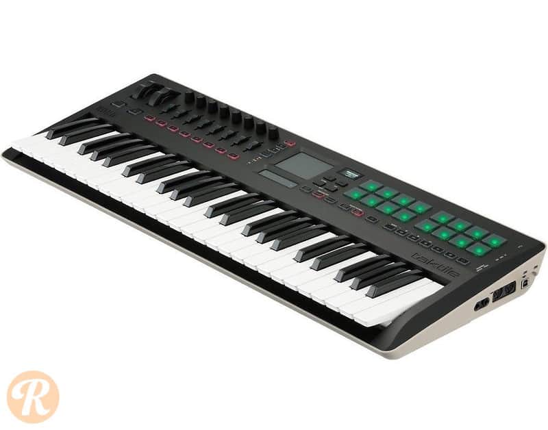 Korg Taktile 49 image 2