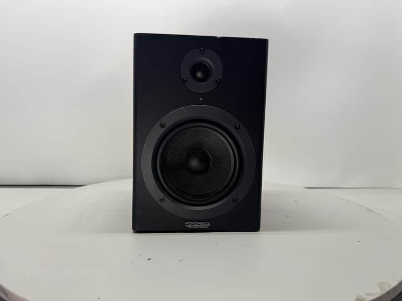 JBL HLS410 Bookshelf Speakers Pair HiFi Stereo Home Audio 2 Way Wired image 1