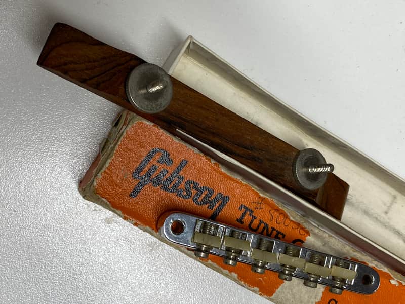 Gibson Vintage Abr 1