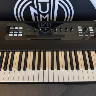 Native Instruments Komplete Kontrol S88 image 3