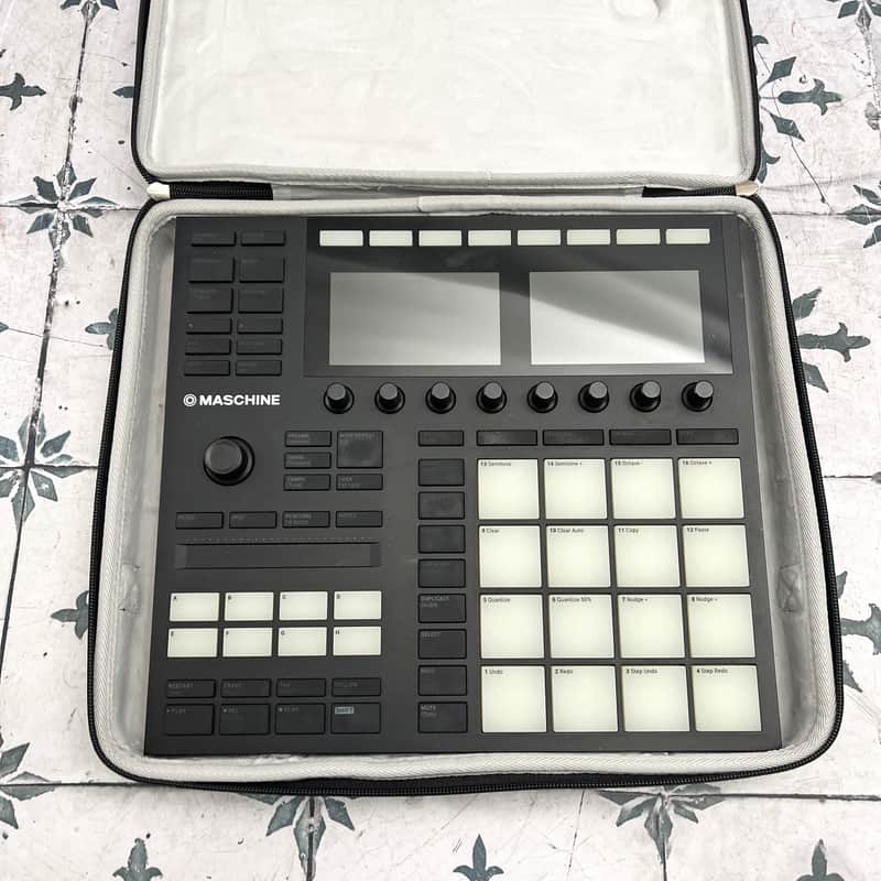 Native Instruments Maschine MKIII
